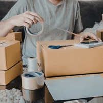 Pack and Ship